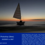 PS 2025 26.8来了，内置新版ACR 17.3.1  插件！