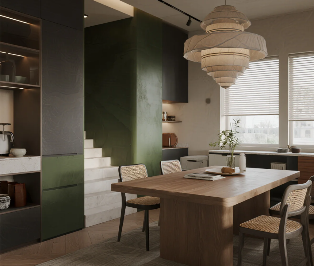 Coron Renderer 建筑师/设计师集体狂欢!C4D实时交互渲染器:Corona Renderer 13 来了,渲染速度翻倍,效果逆天!-码匠软件
