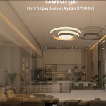 建筑师/设计师集体狂欢!C4D实时交互渲染器:Corona Renderer 13 来了,渲染速度翻倍,效果逆天!