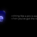 视频剪辑神器!EditingShift – Motion Boost插件深度解析,一键提升动态表现力!
