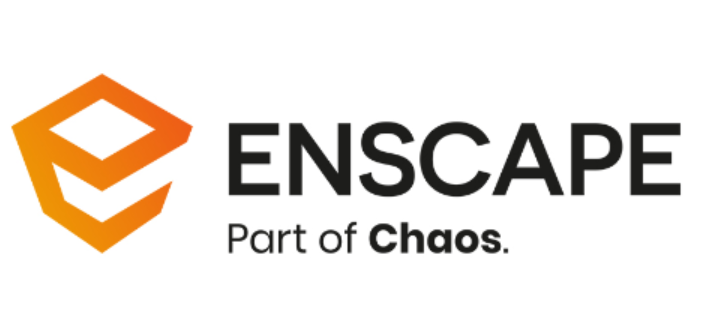 设计师必备的实时渲染神器!Enscape 4.7.0 中文版实时渲染器 Rhino/SketchUp/Archicad/Revit/Vectorworks实时渲染插件+预设库