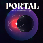 🌀AE科幻转场神器!Aescripts PORTAL V1.0一键生成空间扭曲特效,让画面穿越未来!附使用教程
