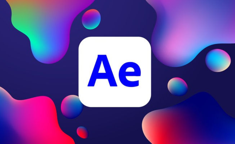 ​AE MG动画教程 Udemy – Master Motion Design in After Effects