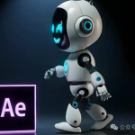 AE GPT v1.0.2:支持自然语言编写和修复After Effects表达式的AI插件