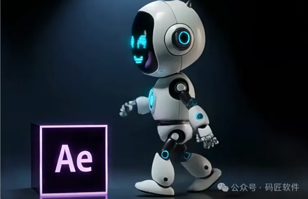 AE GPT v1.0.2：支持自然语言编写和修复After Effects表达式的AI插件