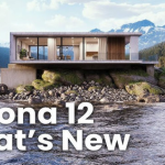 Cinema 4D R17-R2025专用 | Corona Renderer 12 Update 2 实时交互渲染器(专业级)