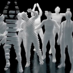 C4D模型切割救星来了！RocketLasso Slicer v1.03 来袭：一键切片、破面清零，效率直接飙3倍！