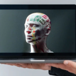 用C4D做出“会呼吸的抽象人像”?这门Domestika教程让你的3D艺术彻底破圈!