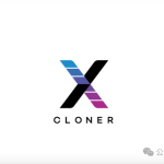 🔥AE批量复制神器来了!xCloner v1.0让克隆动画效率翻倍,设计师直呼内行!