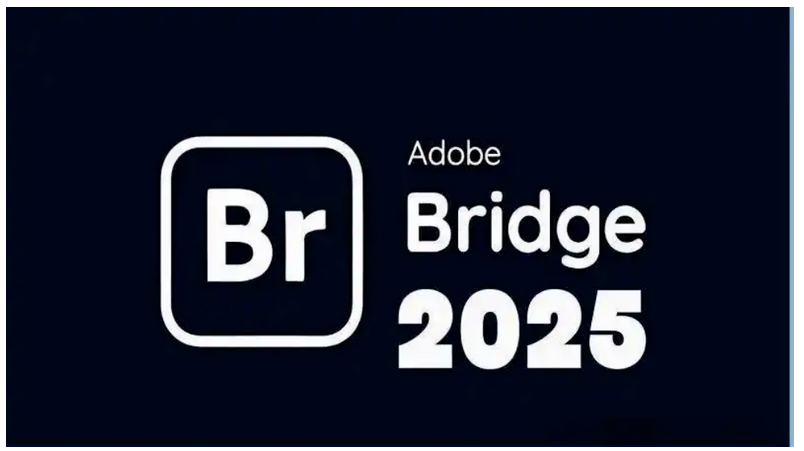 Adobe Bridge 2025 v15.1.1.729 一键安装，效率狂飙的素材管理神器​