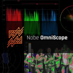 AE/PR/达芬奇颜色分级示波器万能调色插件 Nobe Omniscope V1.10.164 Win