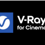 C4D VRay 渲染器 VRay 7.00.1 for Cinema 4D 各版本英文版下载及安装教程