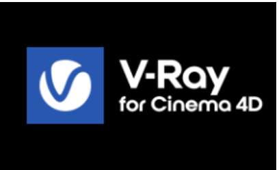 C4D VRay 渲染器 VRay 7.00.1 for Cinema 4D 各版本英文版下载及安装教程