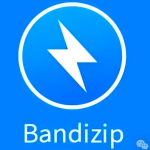 解压缩软件:BandiZip安装包-附安装教程