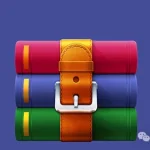 解压缩软件：WinRAR安装包附安装教程