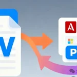 免费小工具：轻松搞定Word 转图片型 PDF