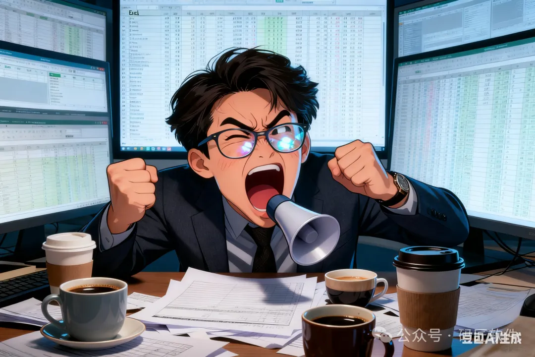 告别复制粘贴！Excel合并小工具，让你工作效率翻倍！