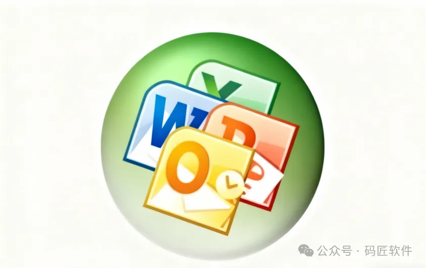 Office Tab：为Office赋予浏览器式标签页，效率飙升，混乱不再