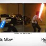 AE真实辉光特效插件:JAe tools Real Glow 模拟真实发光效果——附安装教程使用教程