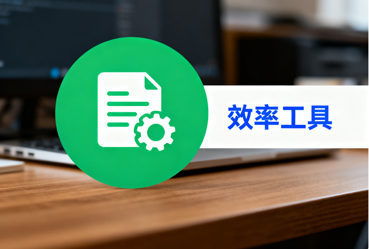 拯救办公效率！12款必备Office神器，让你彻底告别加班