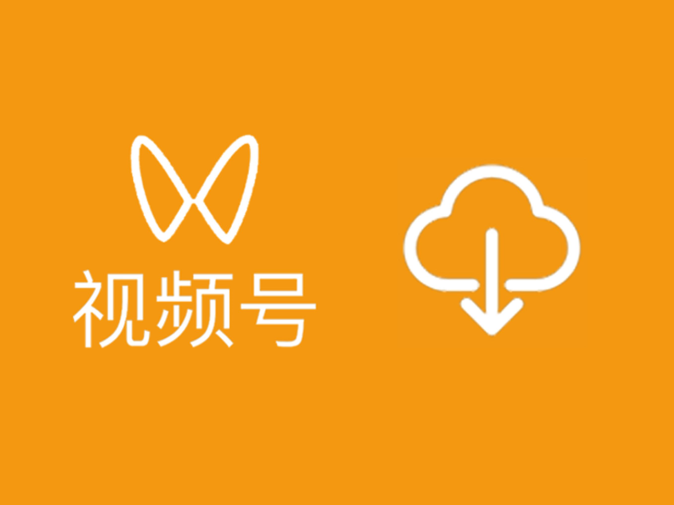 视频号下载神器:res – downloader 一键下载高清视频，使用教程