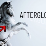 告别打光难题!Blender电影级灯光预设 Afterglow v2.1,一键渲染好莱坞氛围