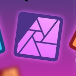 Affinity 2.6.4 终极指南:强大的Adobe替代品,一键安装永久使用!