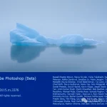 Photoshop 2026 v27.4雪海冰山版【免安装永久使用】