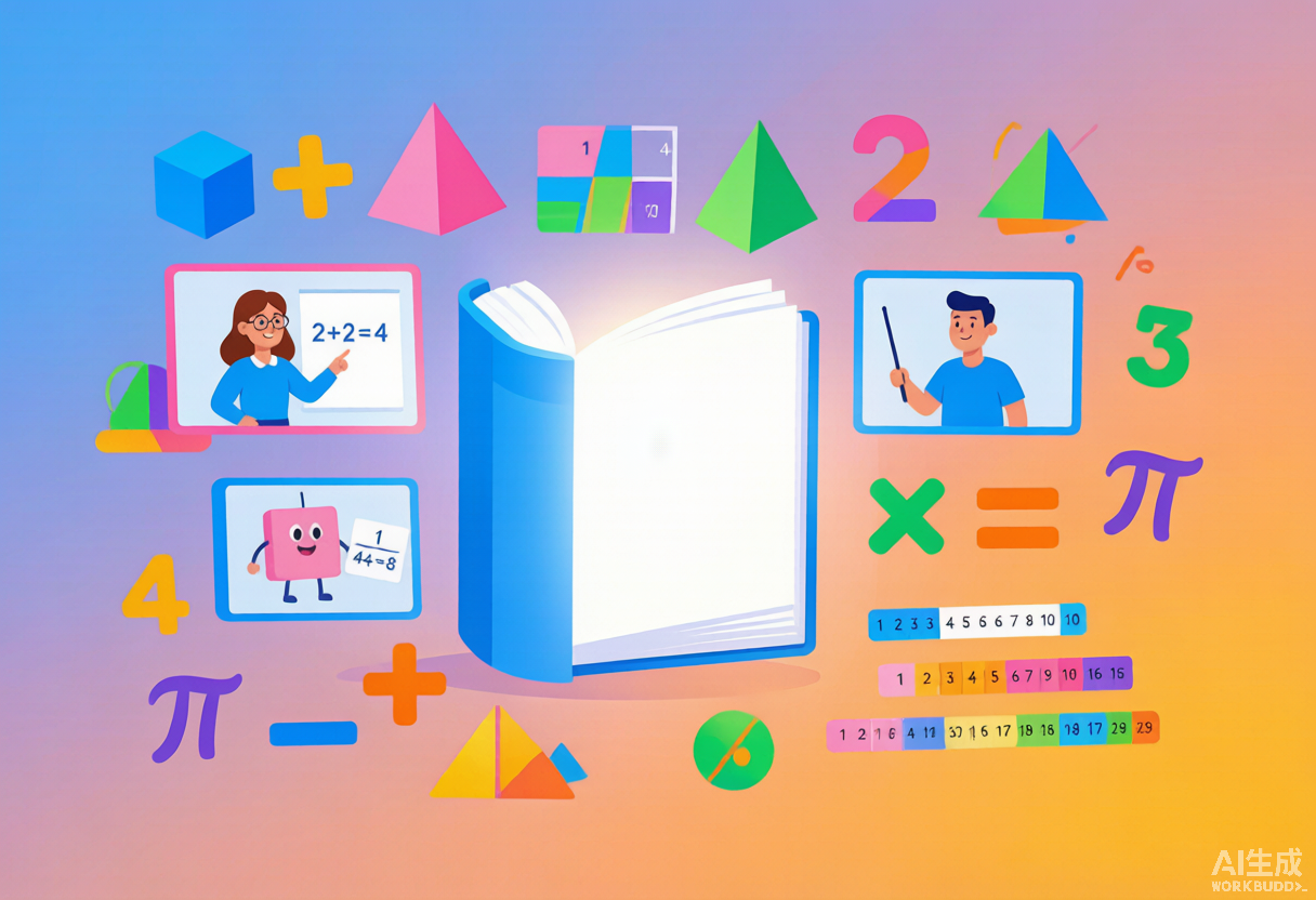 DK图解+高斯数学+超级课堂(奥数):三大系列合集,覆盖小学全学段数学学习